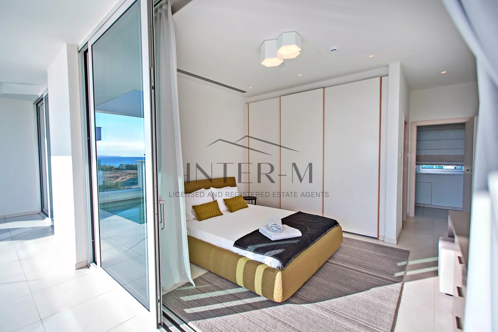 Luxury Villa For Sale In Ayia Napa  (4 Bedroom) photo 14