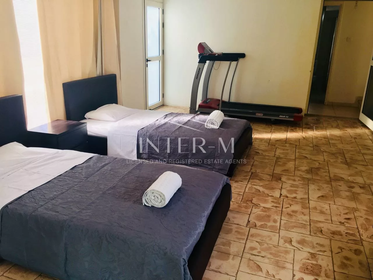 Villa For Rent In Pervolia, Larnaca (3 Bedroom) φωτογραφία 9