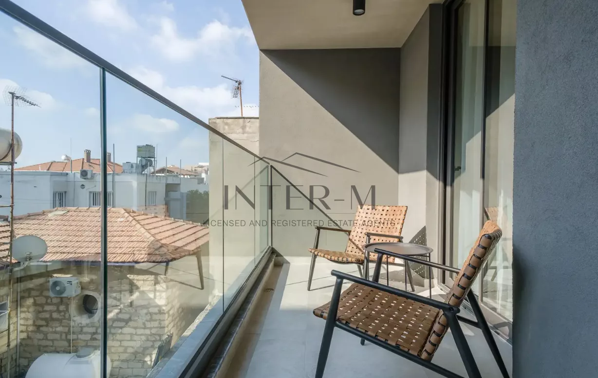 Studio Apartment For Sale – Limassol Historical Center,Cyprus (1 Bedroom) photo 11