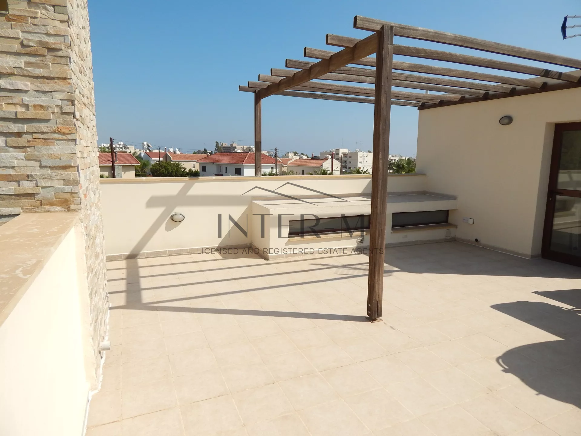 Semi-detached House In Mouttagiaka Tourist Area (3 Bedroom) φωτογραφία 10