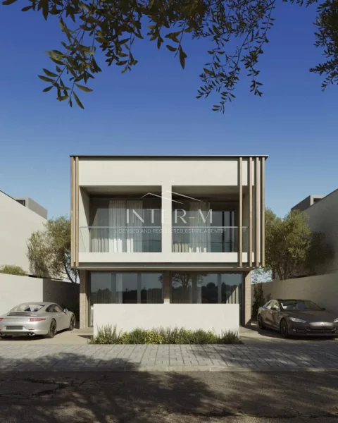 House Semi Detached For Sale In Mesogi (3 Bedroom)