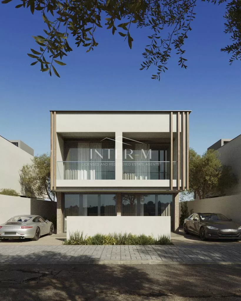 House Semi Detached For Sale In Mesogi (3 Bedroom)