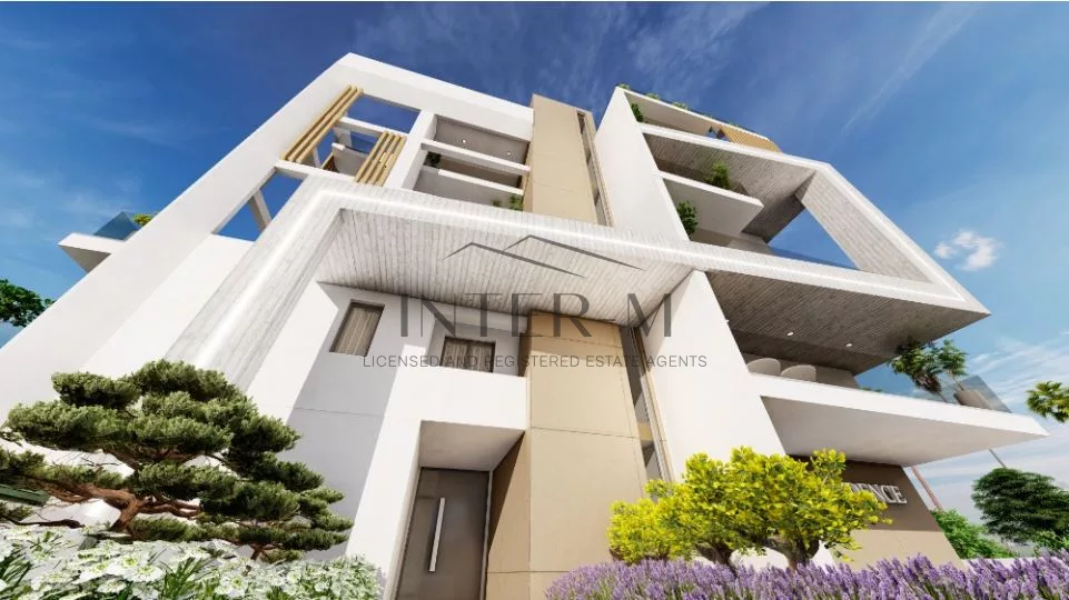 Apartment In Drosia (3 Bedroom) photo 4