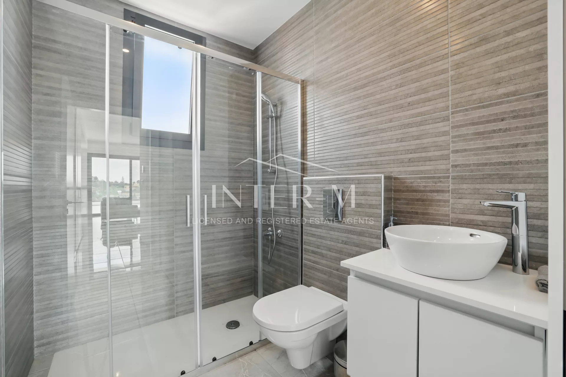 Modern 3-Bedroom Apartment In Pareklissia, Limassol, Cyprus photo 7