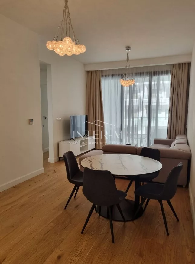 Modern Apartment For Rent In Germasogeia, Limassol, Cyprus( 2 Bedrooms) φωτογραφία 12