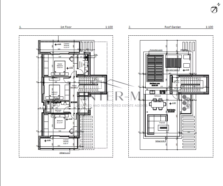 Beautiful Villa For Sale In Limassol, Mouttagiaka   (5 Bedroom) photo 8