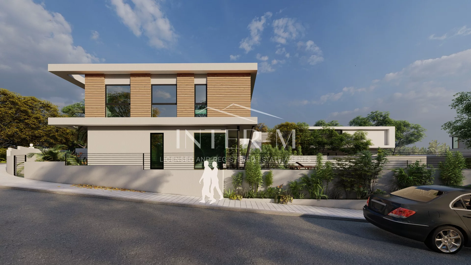 Detached House For Sale In Agios Tychonas, Limassol, Cyprus (3 Bedroom) φωτογραφία 7