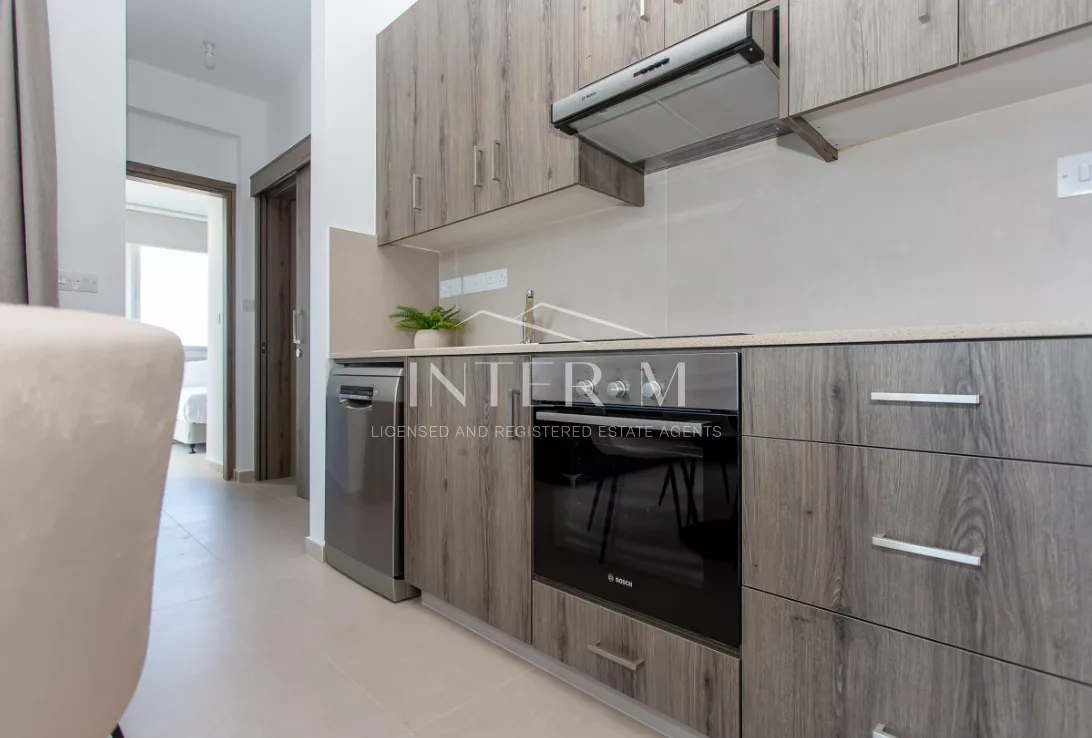 Apartment For Sale In Kato Polemidia, Limassol, Cyprus  (2 Bedroom) photo 9