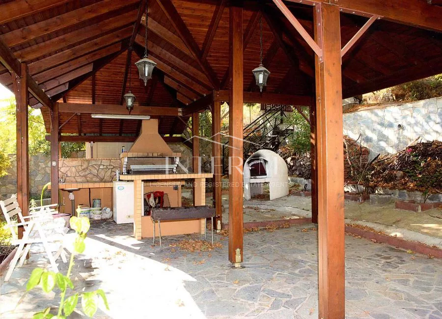 House In Platres (3 Bedroom) φωτογραφία 9