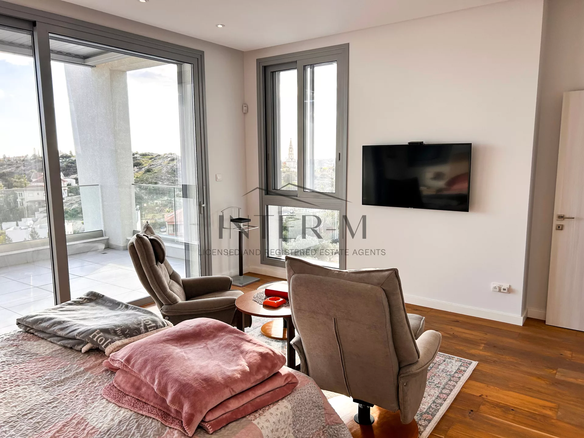 Magnificent Villa For Sale In Moutagiaka, Limassol, Cyprus (7 Bedrooms) photo 7