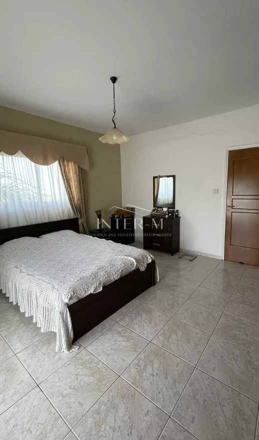 Luxury Villas For Sale In Anafotida , Larnaca (3 Bedroom) photo 13