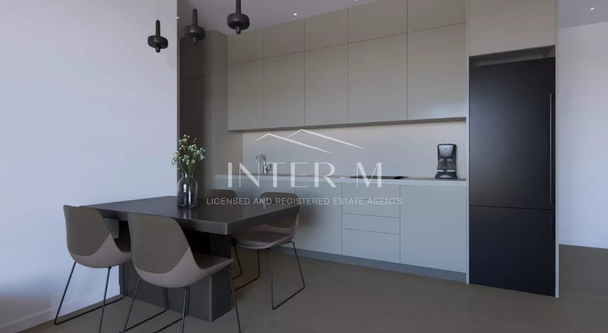 1-Bedroom Apartment For Sale – Apostolos Andreas, Limassol,Cyprus (1 Bedroom) φωτογραφία 5