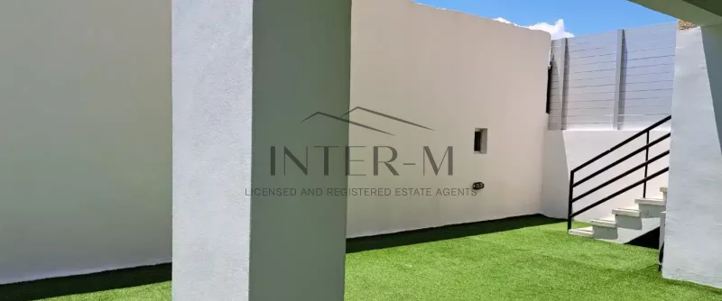 Prime 3-Floor Office Building In Apostolos Andreas, Limassol, Cyprus φωτογραφία 5