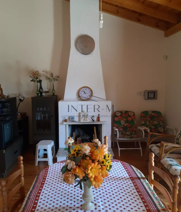 Charming 3-Bedroom Detached House For Sale – Trimiklini, Limassol,Cyprus (3 Bedroom)