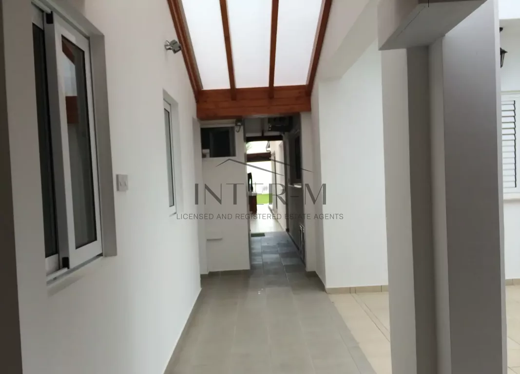 Exclusive 4-Bedroom Beachfront Villa For Sale – Meneou / Pervolia, Larnaca,Cyprus (4 Bedroom) photo 14