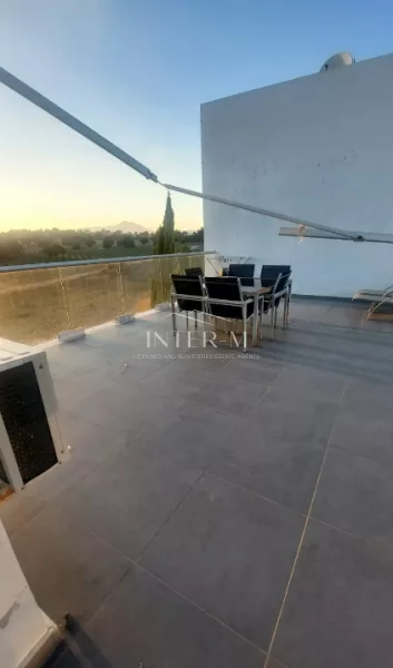 Beautiful PenthouseTo Sale,In Mazotos, Larnaca, Cyprus (2 Bedroom) photo 3