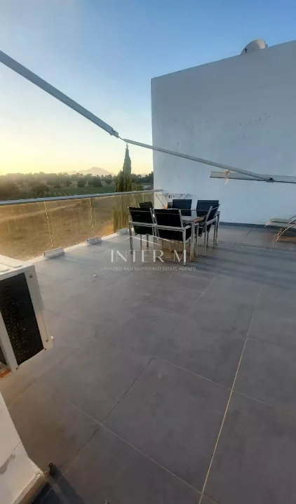 Beautiful PenthouseTo Sale,In Mazotos, Larnaca, Cyprus (2 Bedroom) photo 3