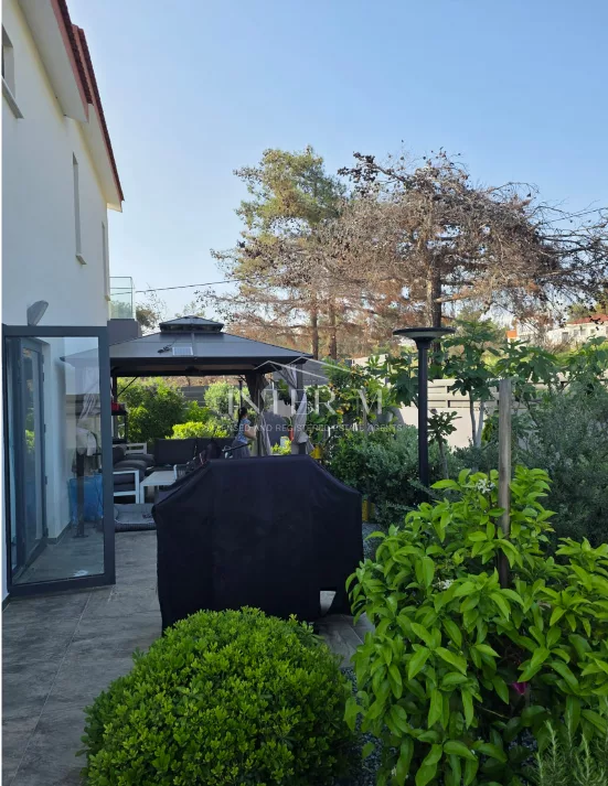 Modern Detached House For Rent – Souni Zanakia, Limassol,Cyprus(Sea View) (4 Bedroom) φωτογραφία 15