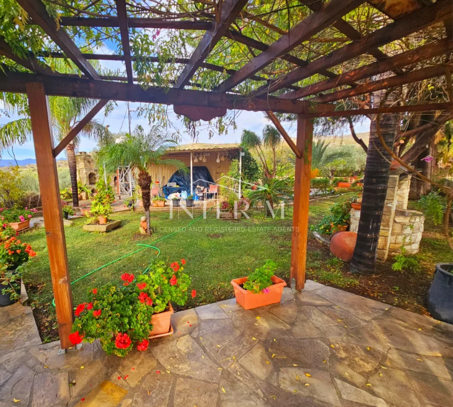 Amazing Land For Sale,In Kalavasos, Larnaca, Cyprus photo 24