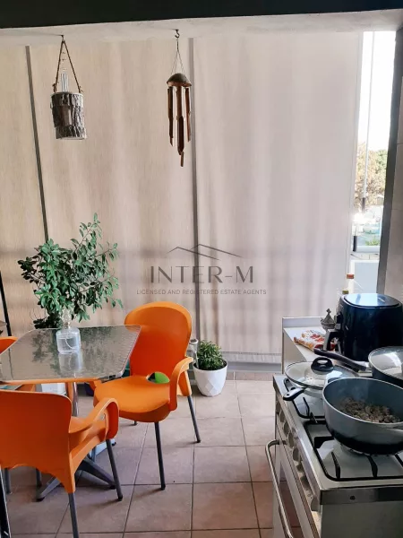 Spacious Apartment In Katholiki Area (3 Bedroom) photo 4