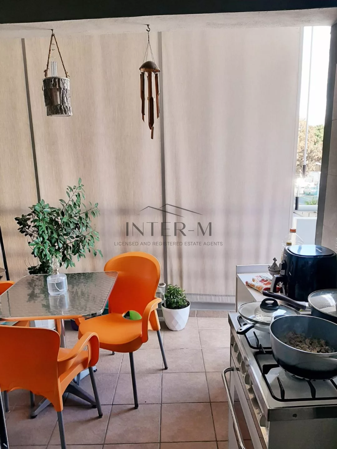 Spacious Apartment In Katholiki Area (3 Bedroom) photo 4