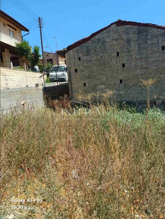 Unique Residential Building With Adjoining Residential Land For Sale In Pachna, Limassol, Cyprus φωτογραφία 6