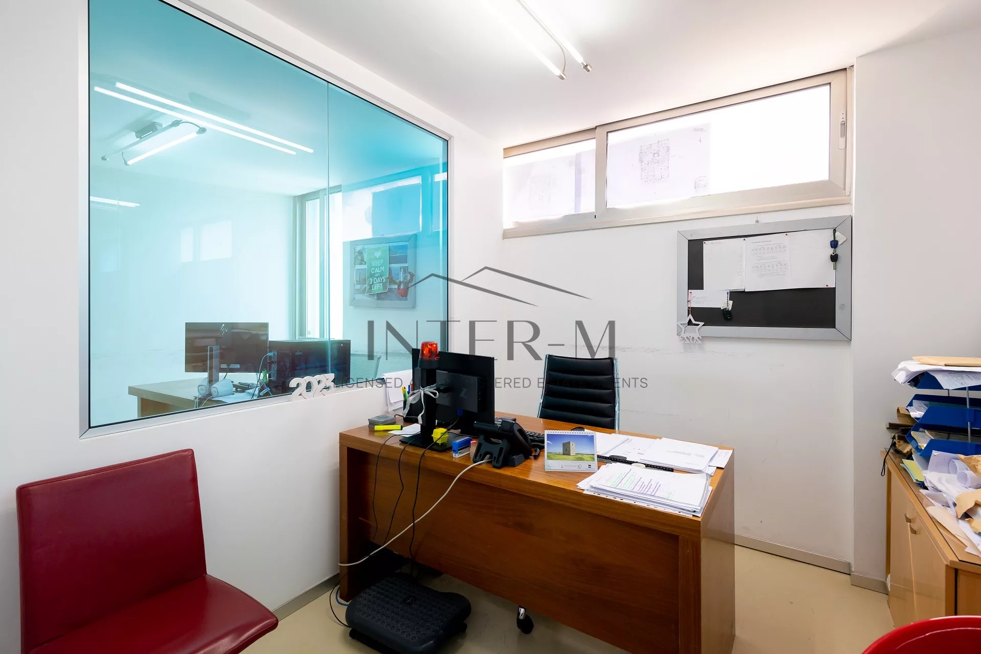 Exceptional Offices For Sale In Aradippou, Larnaca, Cyprus φωτογραφία 27