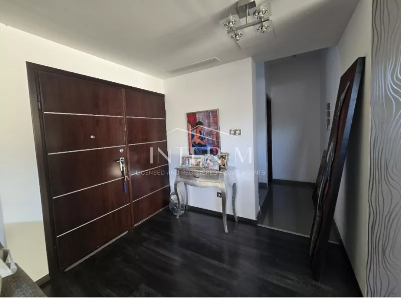 Luxury 3-Bedroom Villa For Rent – Agios Tychonas Tourist Area, Limassol,Cyprus (3 Bedroom) φωτογραφία 4