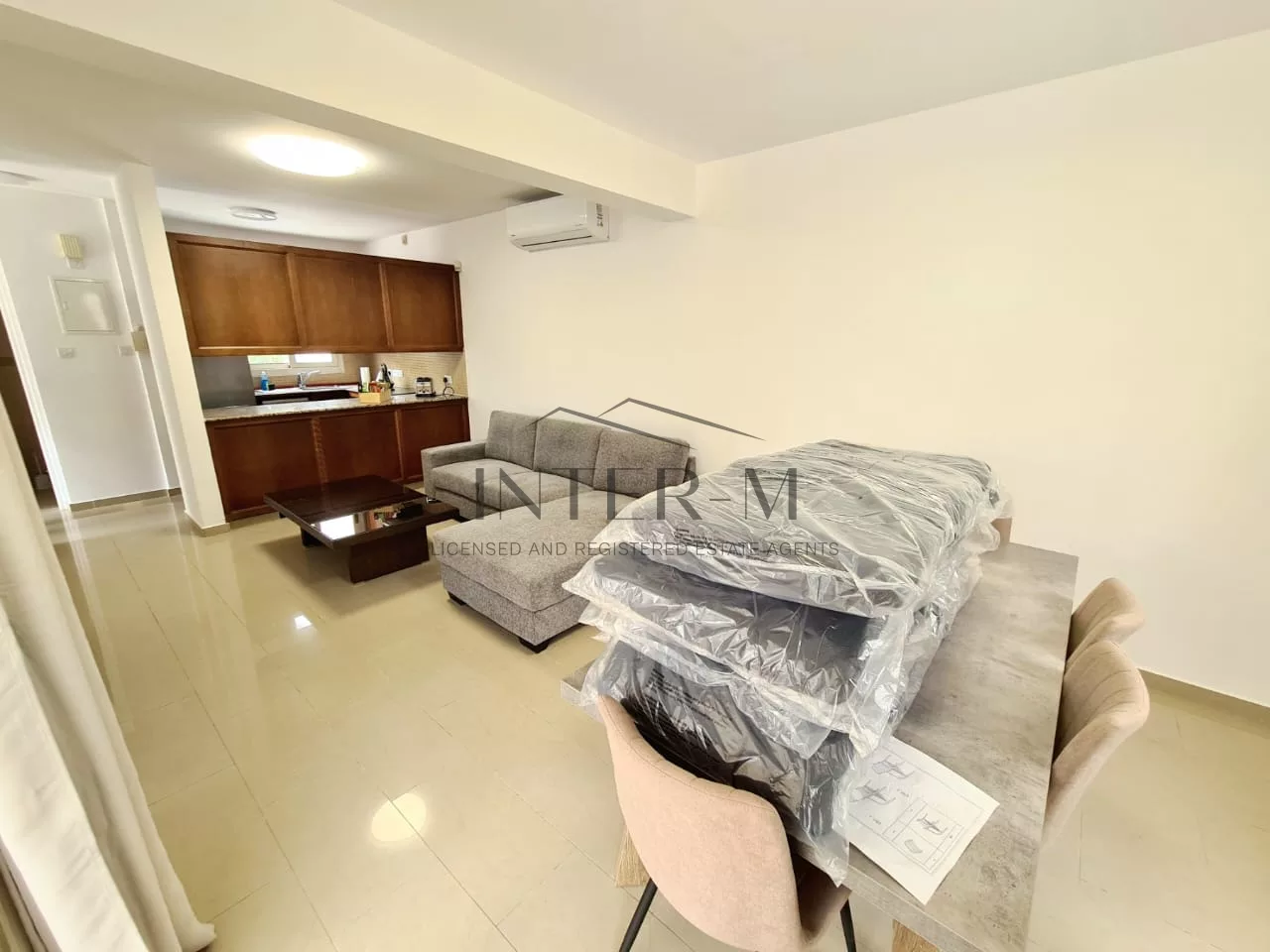 Charming Villa For Sale In Pegeia, Paphos, Cyprus(3 Bedrooms) φωτογραφία 7