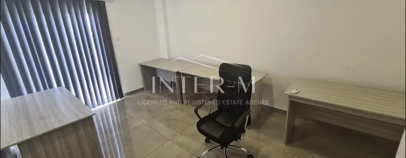 Business Office For Rent In Agia Zoni,Limassol (4 Bedroom) photo 15