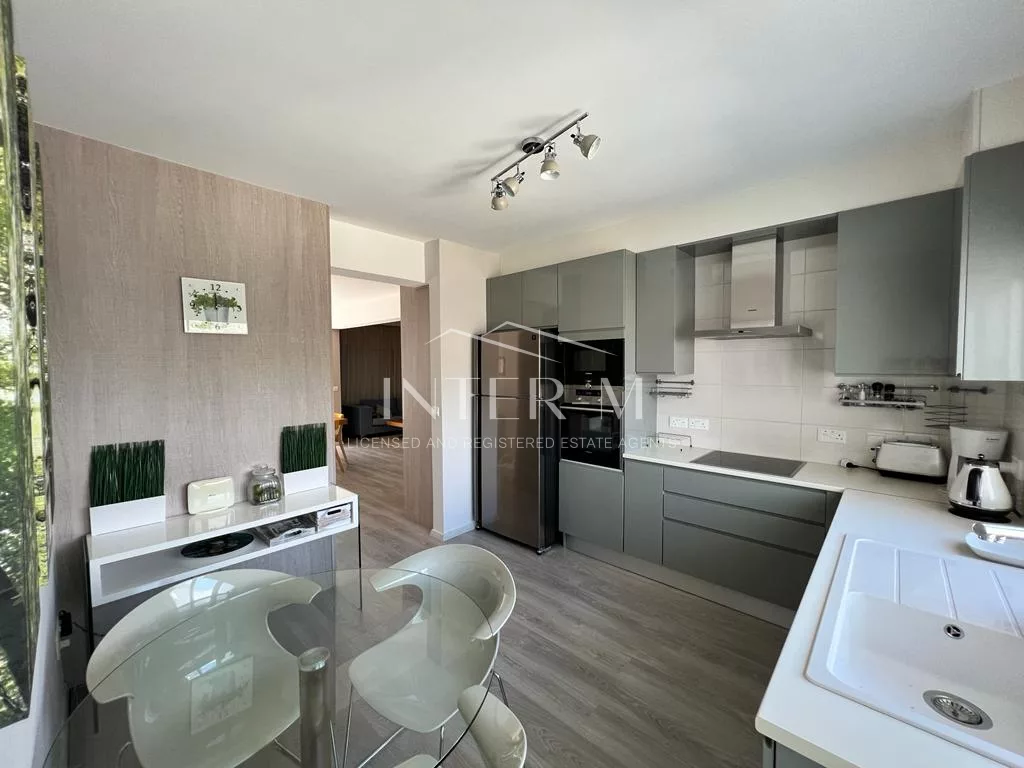 Apartment For Sale In Agios Tychon,  Limassol  (3 Bedroom)