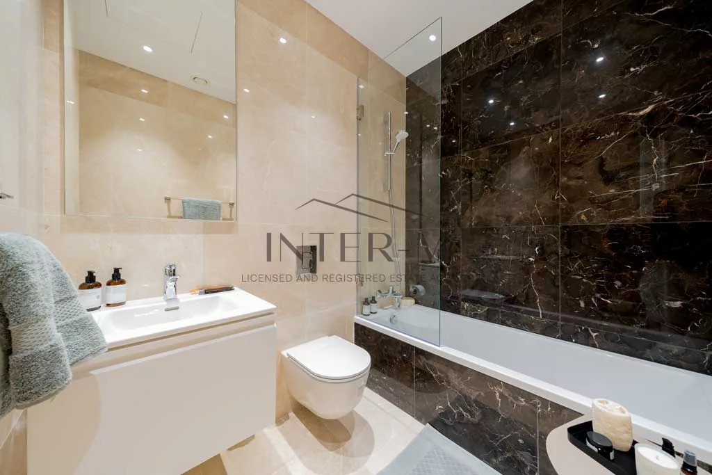 Luxury Apartment For Sale In Germasogeia   , Limassol  (2 Bedroom) photo 22
