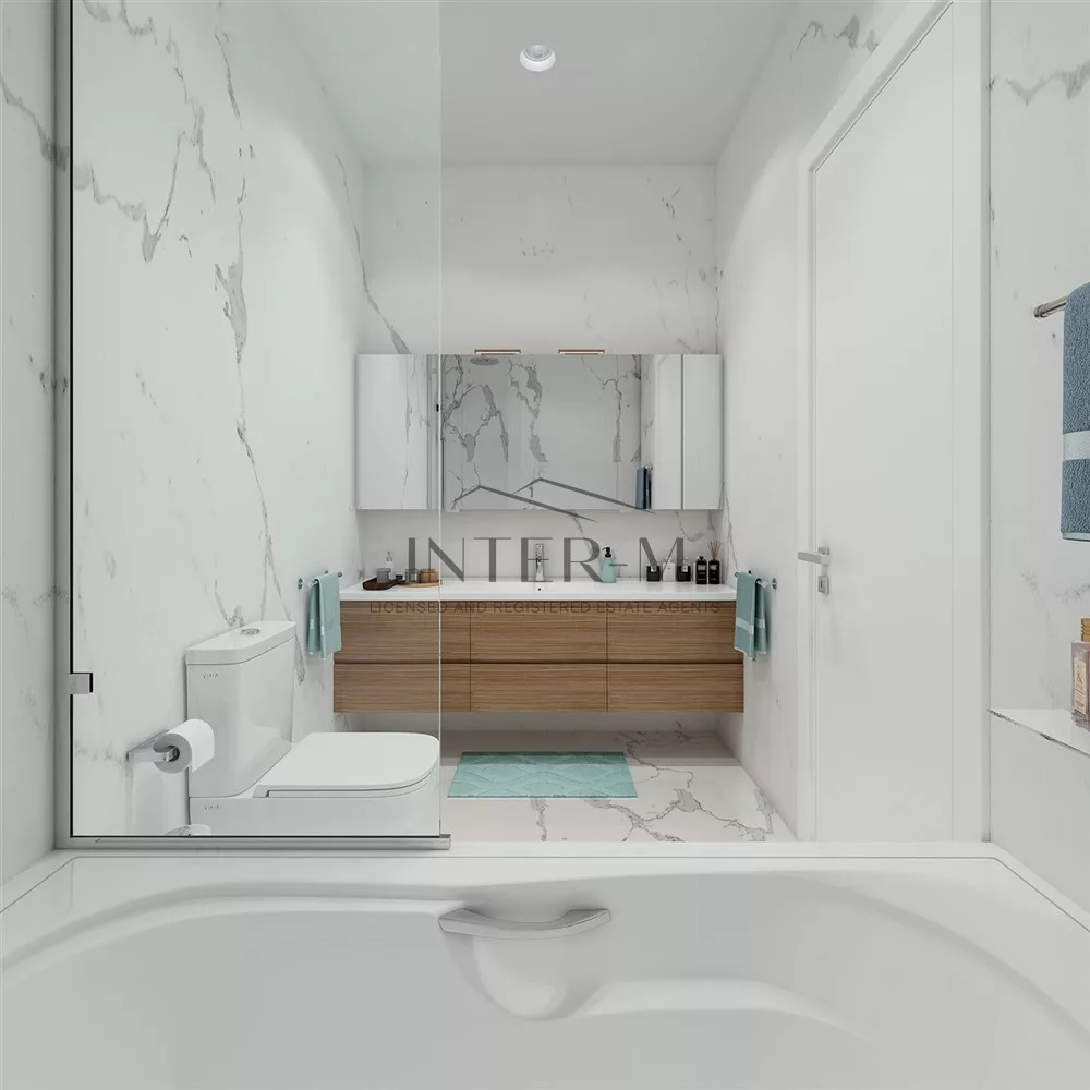 New Modern Apartment For Sale In Mesa Geitonia (3 Bedroom) φωτογραφία 20