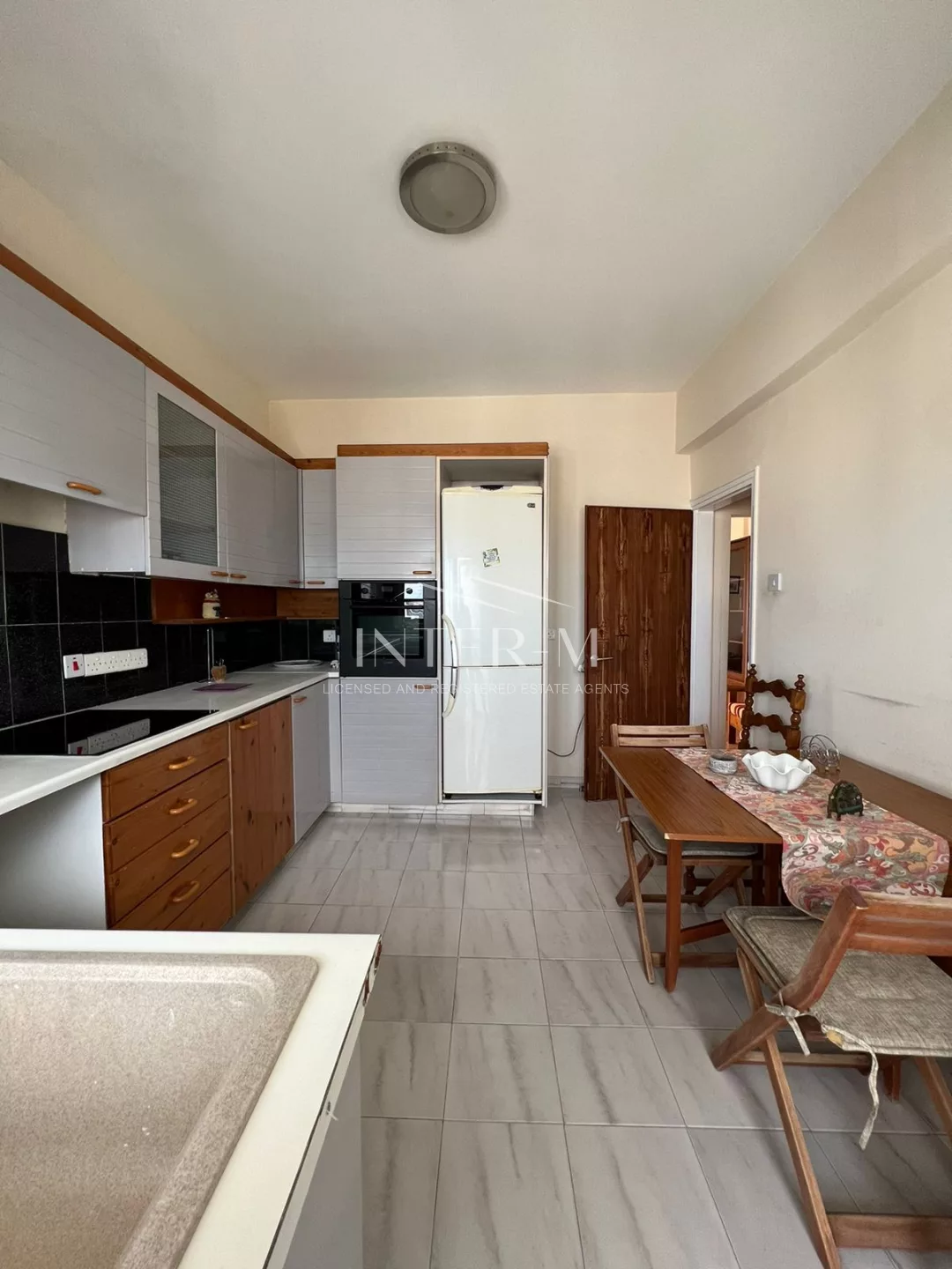 Apartment For Sale In Kamares , Larnaca  (2 Bedroom) photo 9