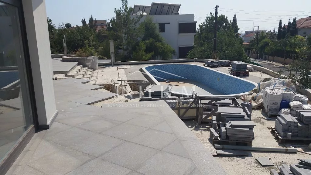 House For Sale In Kalogiroi Area  (7 Bedroom) photo 38