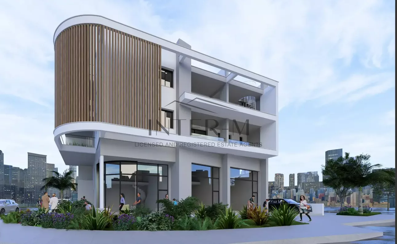 Exclusive 1-Bedroom Apartment For Sale – Kato Polemidia, Limassol,Cyprus (1 Bedroom) φωτογραφία 7