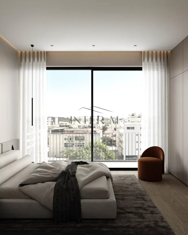 Brand New 2-Bedroom Apartment For Sale In Katholiki Area, Limassol, Cyprus photo 9