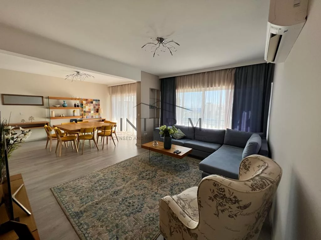 Apartment For Sale In Agios Tychon,  Limassol  (3 Bedroom) φωτογραφία 6