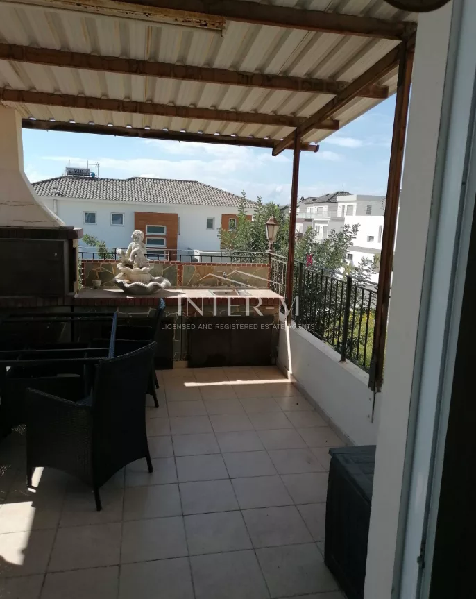 Beautiful Semi-Detached House  For Sale In Agios Sylas , Limassol  (6 Bedroom) photo 6