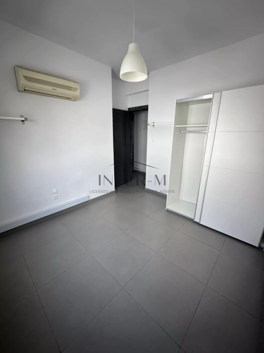 Unfurnished Upper House For Rent In Apostolos Andreas Limassol Cyprus (2 Bedroom) φωτογραφία 8