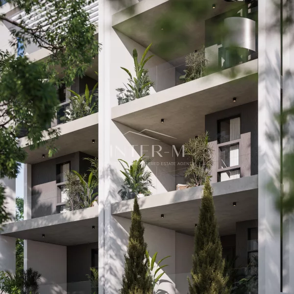 Contemporary 15-Apartment Residential Development for Sale – Agia Fyla, Limassol,Cyprus photo 5