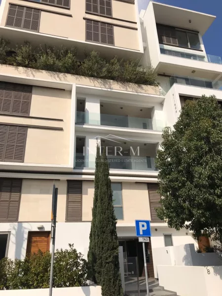 3-Beds New Apartment Opposite American Academy Nicosia - 3 Bedroom photo 2