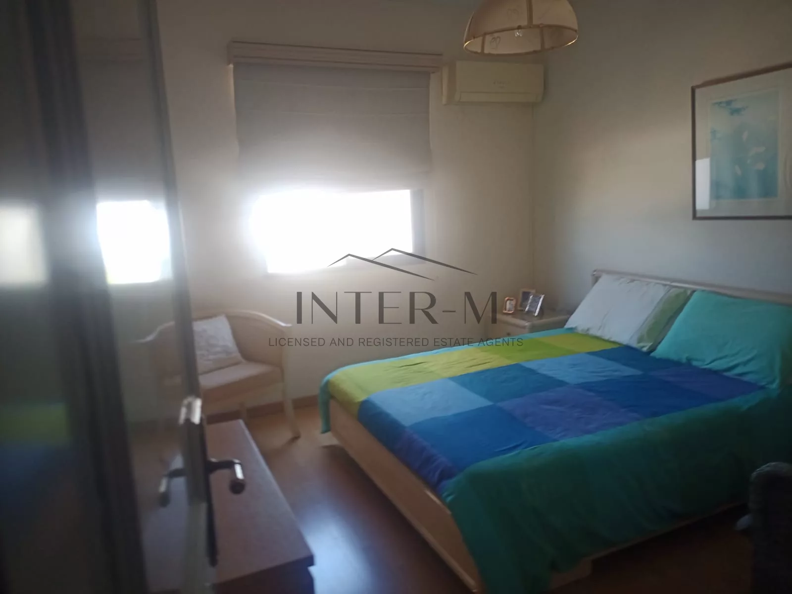 Mixed-Use Building For Sale In Kato Polemidia, Limassol, Cyprus (2 Bedroom) φωτογραφία 8