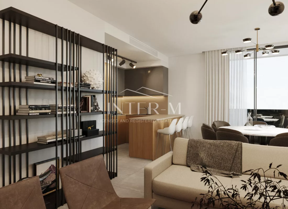 Luxury Penthouse  For Sale In New Marina , Larnaca (3 Bedroom) φωτογραφία 5