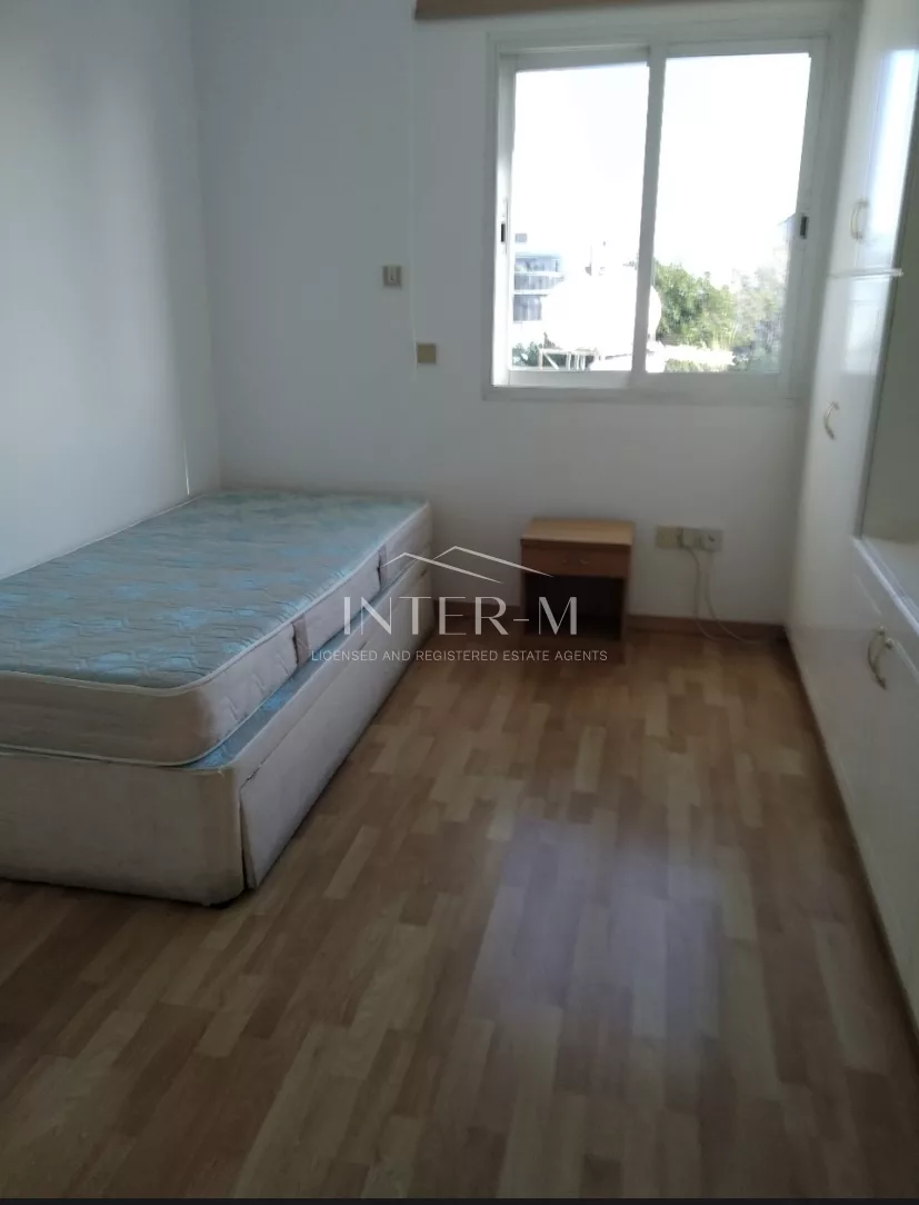 Semi-Detached House For Rent In Petrou Kai Pavlou,Limassol (4 Bedroom) φωτογραφία 6