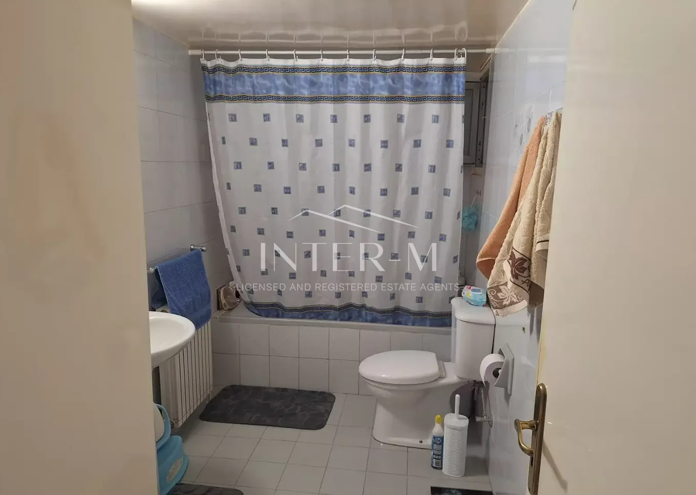 3-Bedroom Semi-Detached House For Sale – Makedonitissa, Nicosia φωτογραφία 12