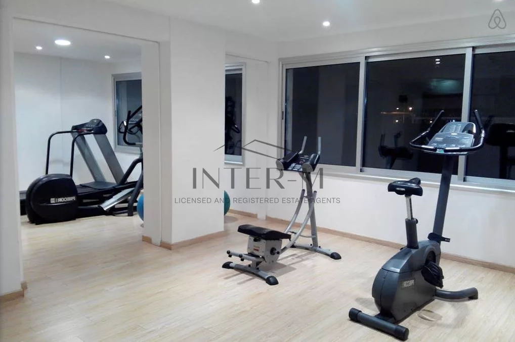 Two Bedroom Beach Apartment With Sea View In Molos - 2 Bedroom φωτογραφία 20