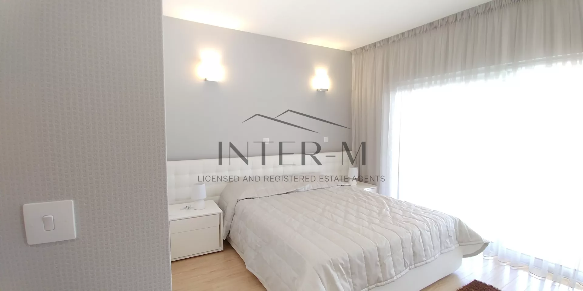 Apartment For Sale In Near Molos Limassol, Cyprus (2 Bedroom) φωτογραφία 9