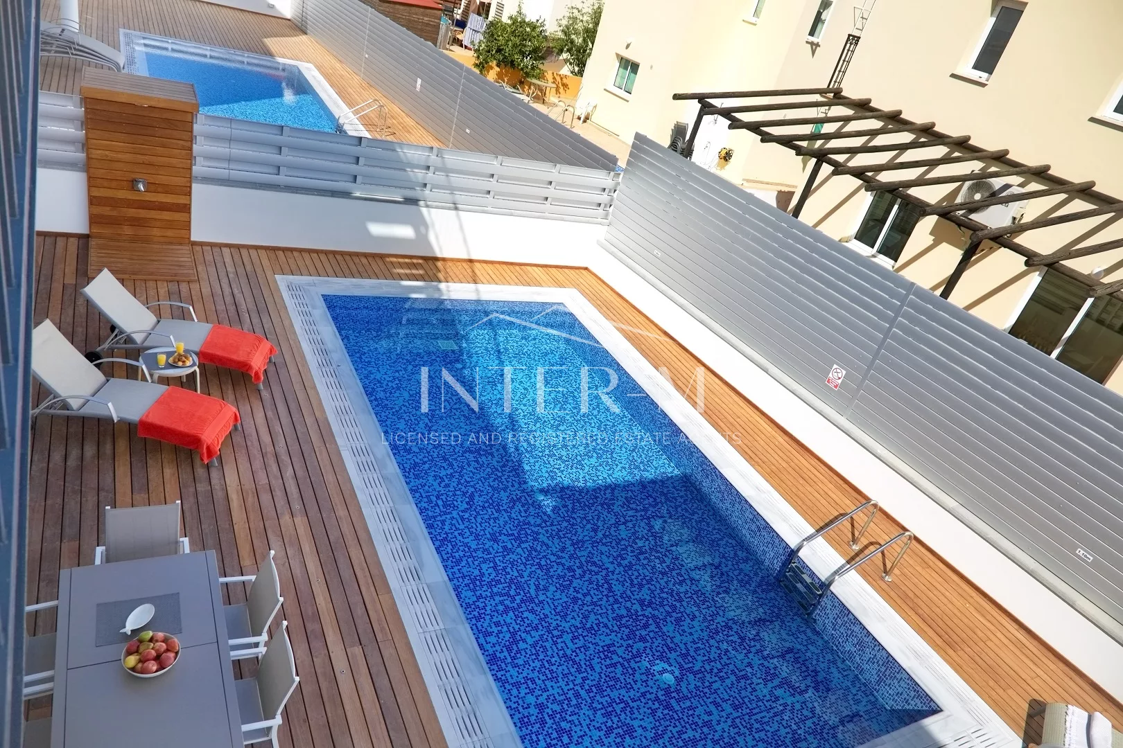 Villa For Sale In Protaras, Cyprus  (3 Bedroom) φωτογραφία 27