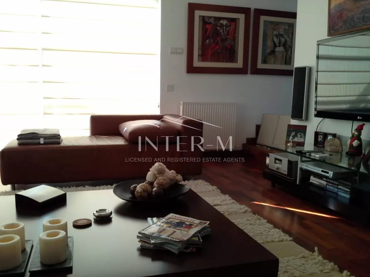 Amazing Luxurious Villa In Episkopi With Large Pool (3 Bedroom) photo 11
